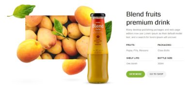 Organic promotion